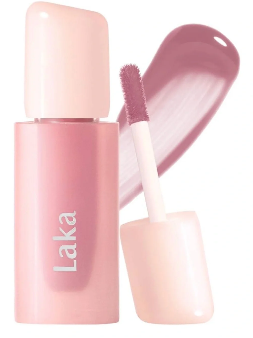 K Beauty - Laka&Co. Gender Neutral Lip Tints - all w/ original seal